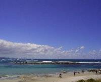 Peaceful Bay - QLD Tourism