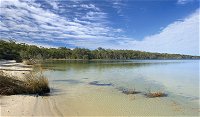 Conjola National Park - Accommodation Port Hedland