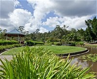 Underwood Park - Redcliffe Tourism