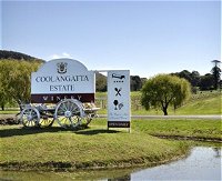 Coolangatta Estate Winery - SA Accommodation