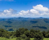 Griffith Lookout - QLD Tourism