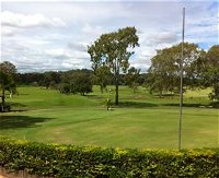 Logan City Golf Club - Accommodation Tasmania
