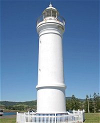 Kiama Lighthouse - Kingaroy Accommodation