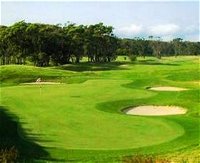 Shoalhaven Heads Golf Club - Accommodation Cooktown