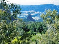 Mount Merino - QLD Tourism