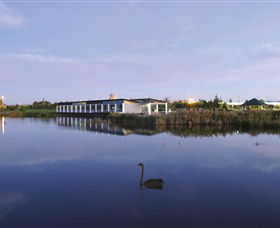 Port Of Brisbane QLD Casino Accommodation