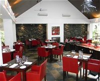Bella Char Restaurant and Wine Bar - Accommodation Gladstone