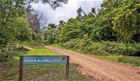 Antarctic Beech picnic area - Accommodation Bookings