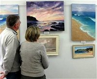 The Millhouse Art Gallery - Surfers Paradise Gold Coast
