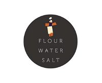 Flour Water Salt - Accommodation Kalgoorlie