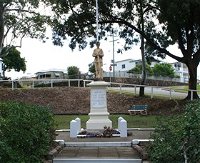 Manly War Memorial - Accommodation Resorts