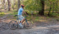 Monument Beach ride from Bendalong - Kingaroy Accommodation