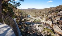 Wadbilliga National Park - Accommodation Tasmania