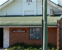 Casino Folk Museum - Accommodation Rockhampton
