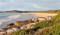 Burrawang track - Conjola Beach to Buckleys Point - Attractions Perth