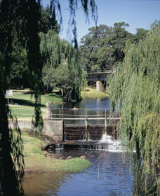 Beela ACT VIC Tourism