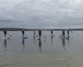 Cudmirrah NSW Mackay Tourism