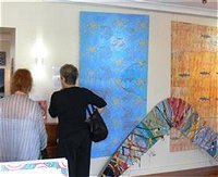 Jambama Art Gallery - Port Augusta Accommodation