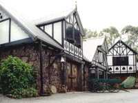 Tamborine Mountain Distillery - QLD Tourism