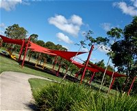 Logan River Parklands - Accommodation in Brisbane