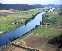 The Clarence River - Tourism Canberra