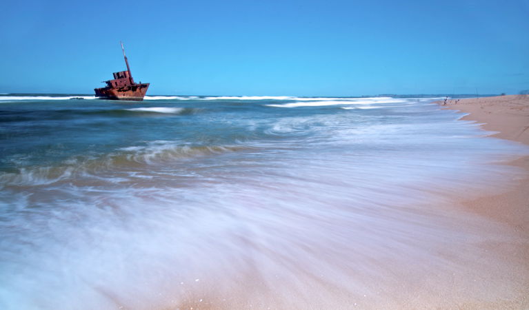 Salt Ash NSW Accommodation Yamba