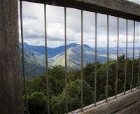 Dorrigo Rainforest Centre - Accommodation Tasmania