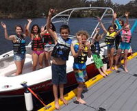 Batemans Bay Watersports - Attractions Brisbane