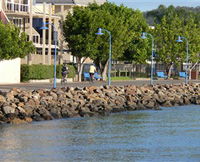 Batemans Bay Cycleway - QLD Tourism