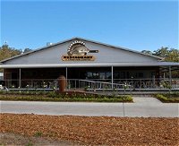 Cookabarra Restaurant and Function Centre - Tailor Made Fish Farms - Accommodation Resorts