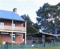Moruya Museum - Accommodation Kalgoorlie