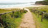 Pretty Beach to Durras Mountain walking track - Attractions Melbourne