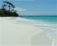 Hyams Beach - Tourism Bookings WA