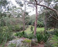 Booderee National Park Botanic Gardens - Accommodation Newcastle
