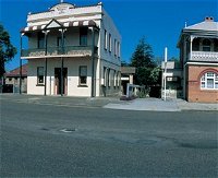 Wingham Self-Guided Heritage Walk - Accommodation Redcliffe