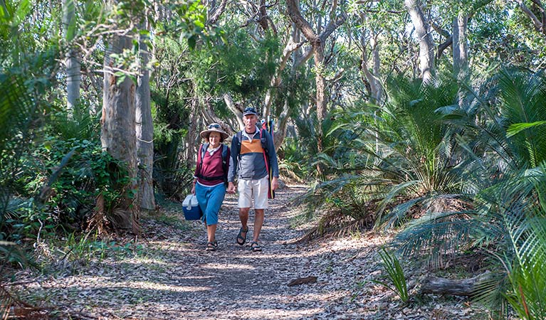 Benandarah NSW Bundaberg Accommodation