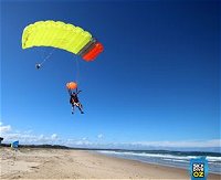Skydive Oz Batemans Bay - Attractions Melbourne