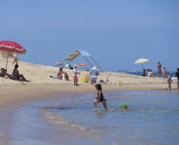 Binningup Beach - QLD Tourism