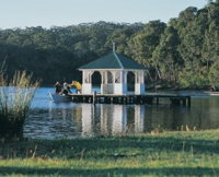 Walpole-Nornalup Inlets - Attractions Perth