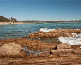 Moruya Heads NSW Phillip Island Accommodation