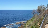 Moruya Heads lookout - Attractions Melbourne