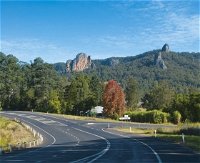 Nimbin Rocks - Tourism Canberra