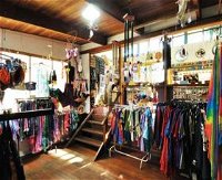 Nimbin Craft Gallery - Accommodation Resorts