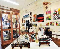 Nimbin Artists Gallery - Accommodation Cooktown