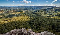 Flat Rock lookout - Find Attractions