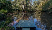 Brimbin Nature Reserve - Attractions Brisbane