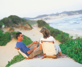 Port Stephens NSW Tourism Bookings WA