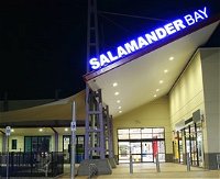 Salamander Shopping Centre