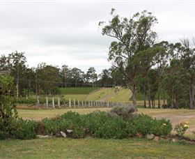 Sherwood NSW Australia Accommodation