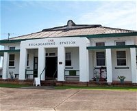 Lawrence Museum and Historical Society Inc - Accommodation Cooktown